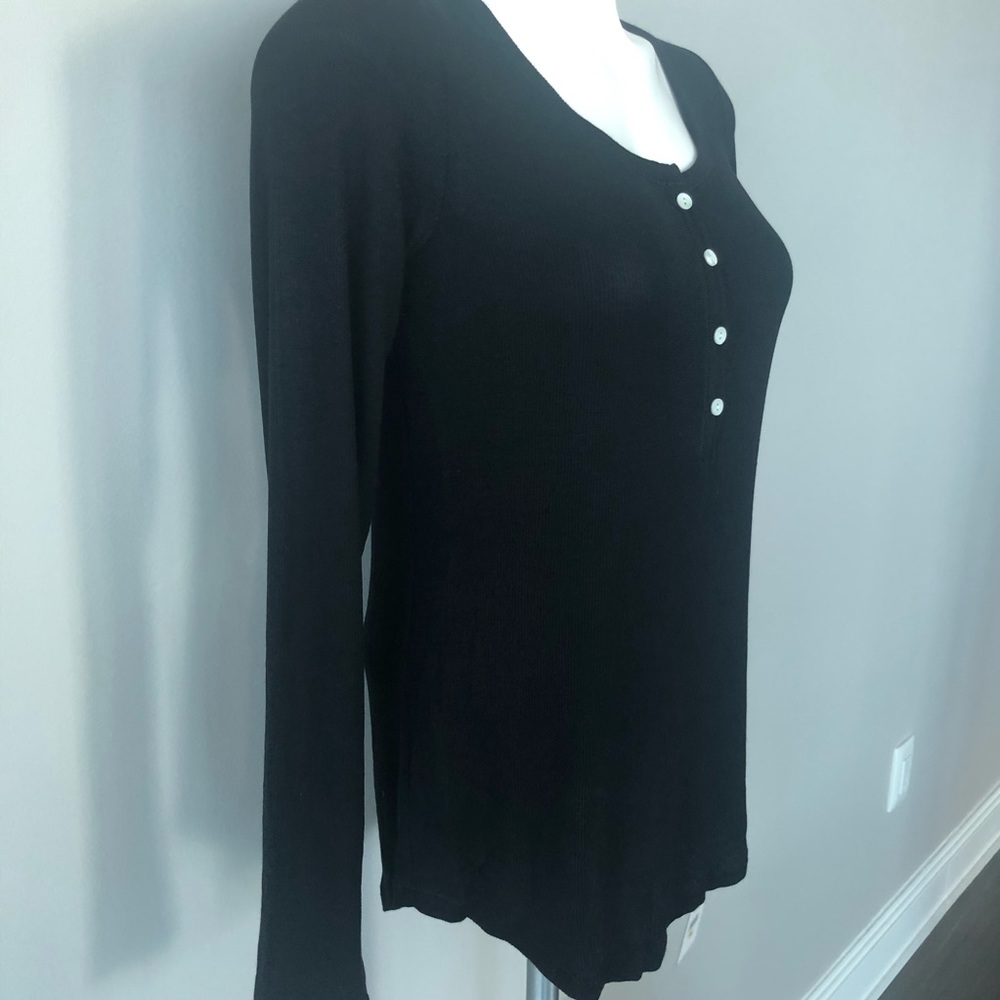 Midnight by Carole Hochman lounge top